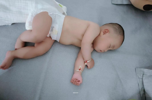 昌邑三个月宝宝发育标准
