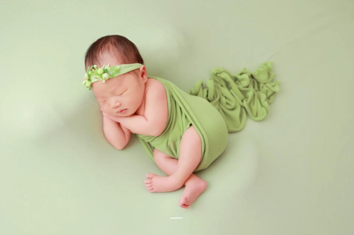 昌邑宝宝出疹子发烧